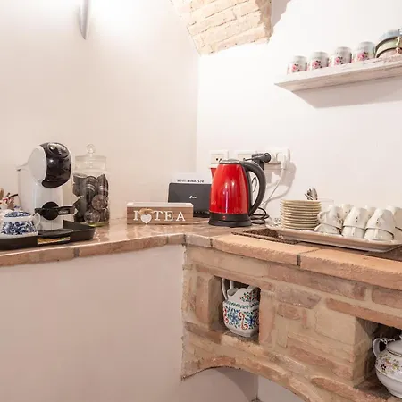 公寓 Le Scalette - In Calvi - Italywego Calvi dellʼ Umbria