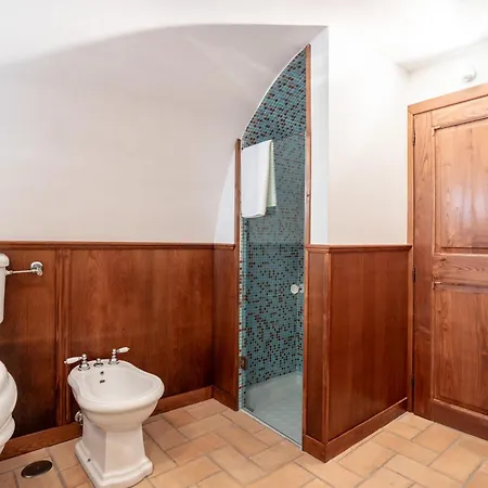 アパート Le Scalette - In Calvi - Italywego