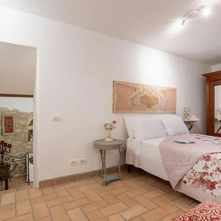 公寓 Le Scalette - In Calvi - Italywego Calvi dellʼ Umbria