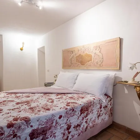 Le Scalette - In Calvi - Italywego * Calvi dellʼ Umbria