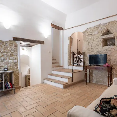 アパート Le Scalette - In Calvi - Italywego