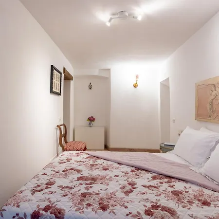 Le Scalette - In Calvi - Italywego 公寓 *