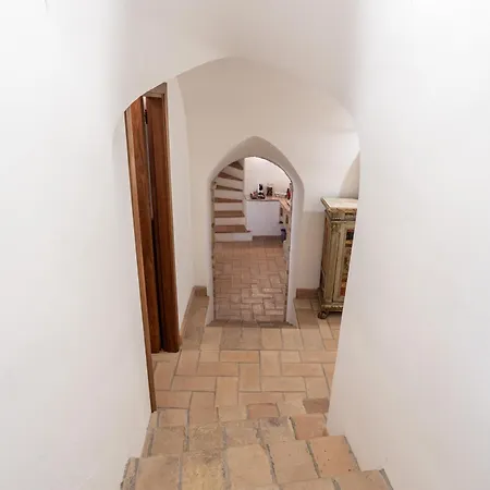 Le Scalette - In Calvi - Italywego アパート