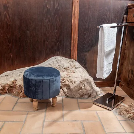 公寓 Le Scalette - In Calvi - Italywego *