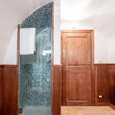 公寓 Le Scalette - In Calvi - Italywego Calvi dellʼ Umbria