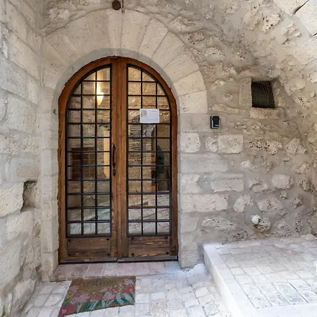 アパート Le Scalette - In Calvi - Italywego Calvi dellʼ Umbria